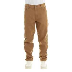 PANTALONE CARPENTER TABACCO